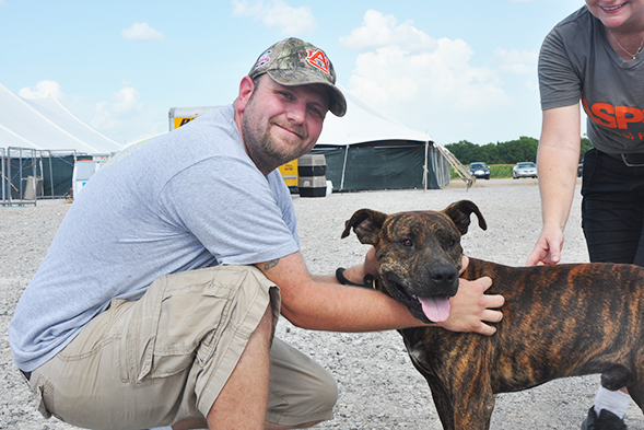 Alabama Pet Parent Reunited with Missing Dog After Seeing ASPCA Facebook Post