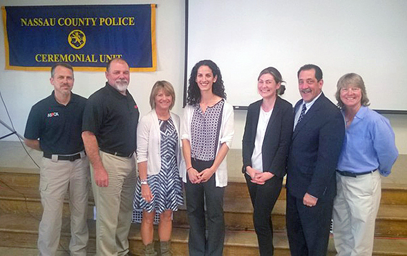 Nassau County Law Enforcement Anti-Cruelty Training