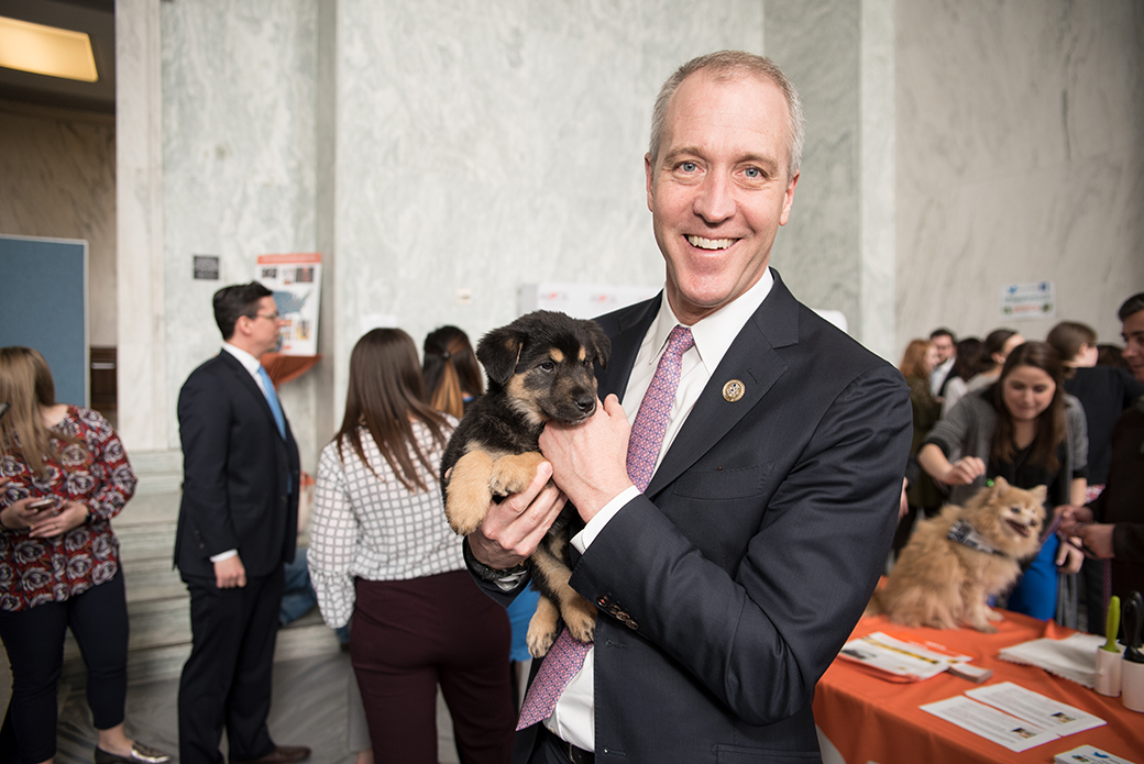 Rep. Maloney