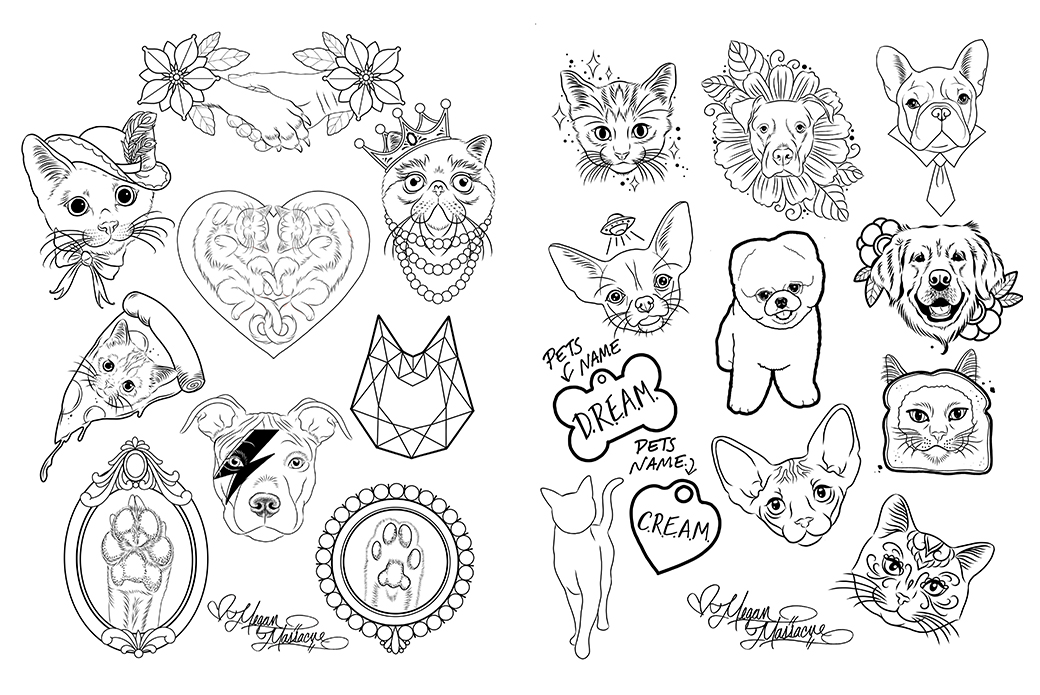 tattoo designs