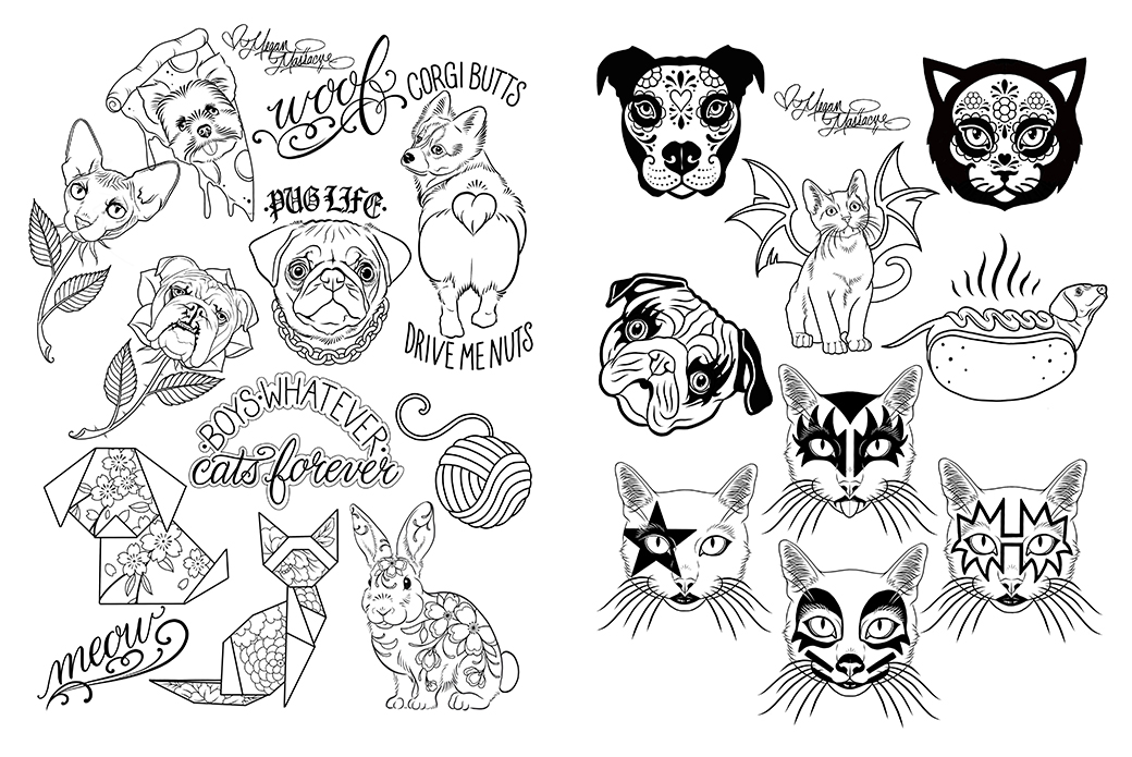 tattoo designs