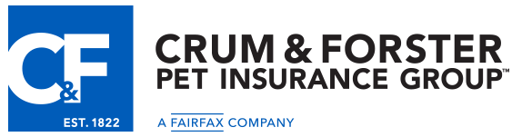Crum and Forster Pet Insurance logo
