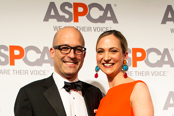 ASPCA Bergh Ball