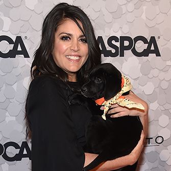 Cecily Strong