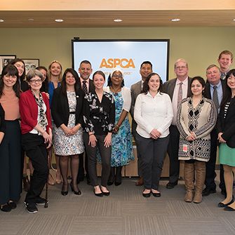 Humane Awards Luncheon 2018